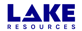 LAKE RESOURCES