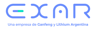 MINERA EXAR