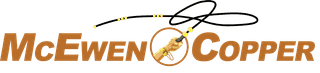 MCEWEN COPPER