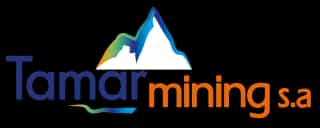 TAMAR MINING