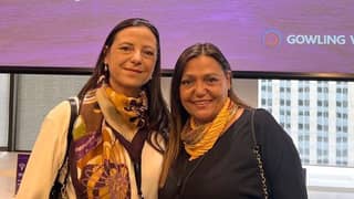 Entrevista a Ana y Ma Laura Gil Barbera