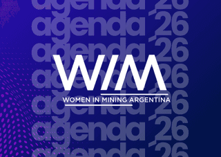 Agenda WIM 2026