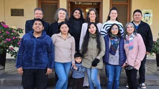 "Becas de Cuidados" Jujuy