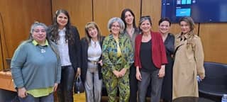 Jornadas Nacionales de Energía y Minería