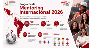 Mentoring Internacional