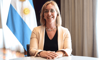 Entrevista a Laura Ropolo