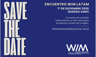 WIM Latam 2026 I Argentina