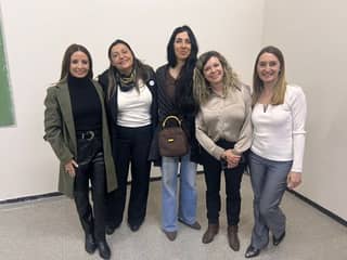Formación de perforista minero con mirada GDI