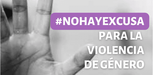 Relevamiento Violencias