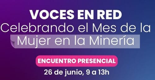 "Voces en Red"