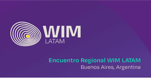 WIM Latam 2026 I Argentina