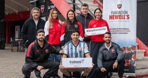 Entrevista a Verónica Martinengo