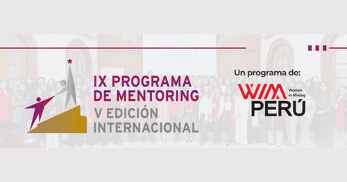 Lanzamiento Programa de Mentoring Internacional