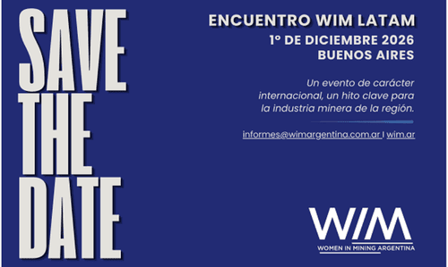 WIM Latam 2026 I Argentina