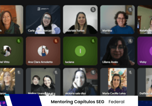 Mentoring para estudiantes