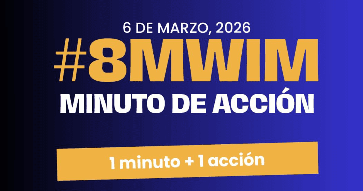 #8MWIM 2026