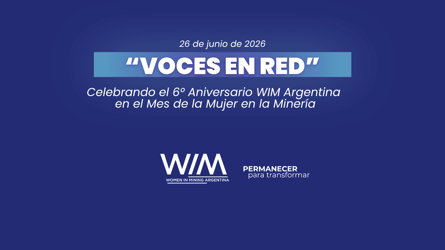"Voces en Red"