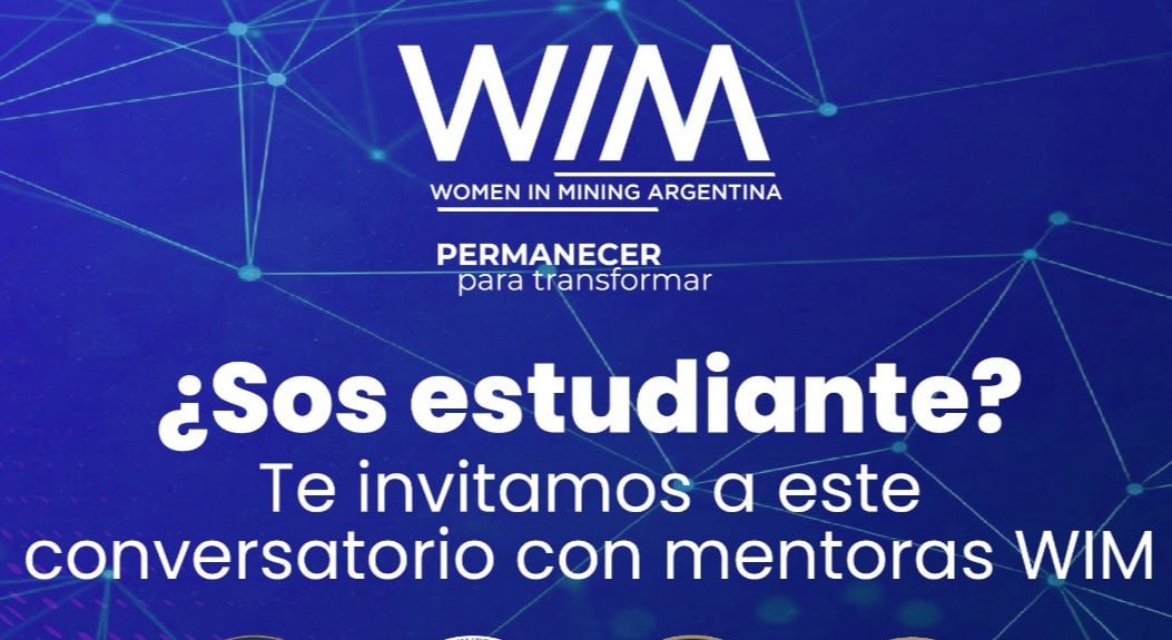 Conversatorio para estudiantes