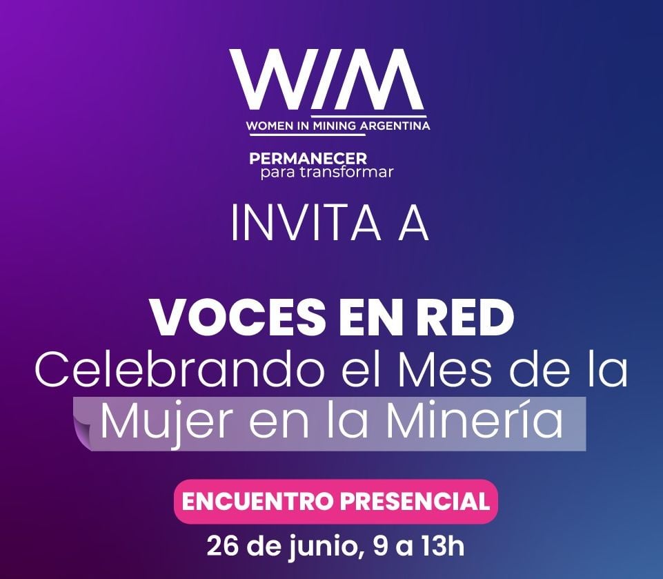"Voces en Red"