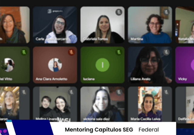 Mentoring para estudiantes