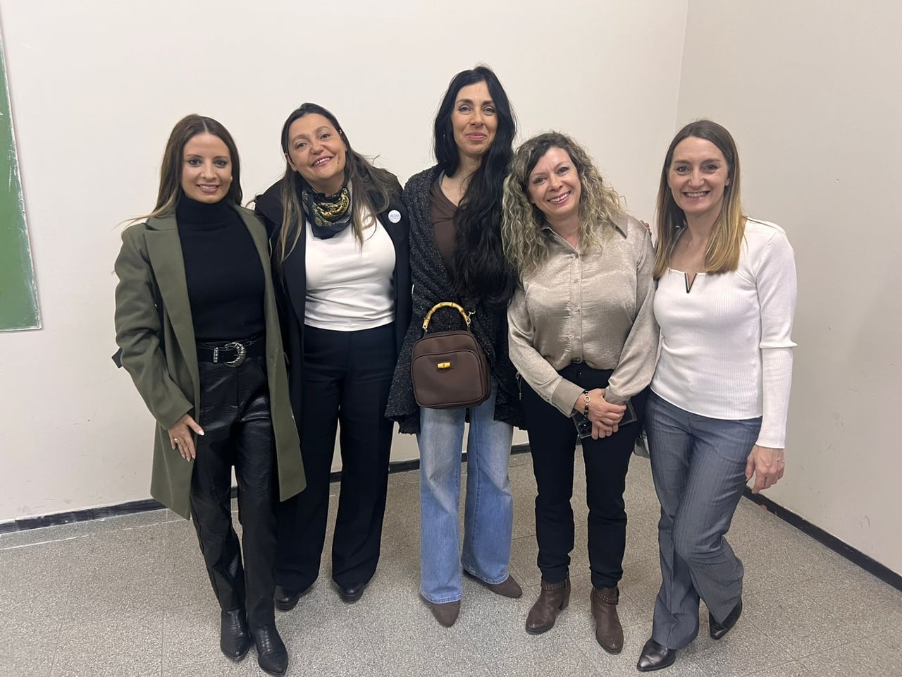 Formación de perforista minero con mirada GDI