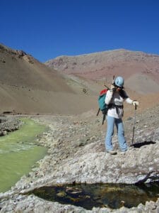 En foco | El análisis de Marita Ahumada: “¿Es la ética una disciplina sólo para la minería y las geociencias?”
