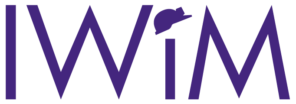 IWIM Logo